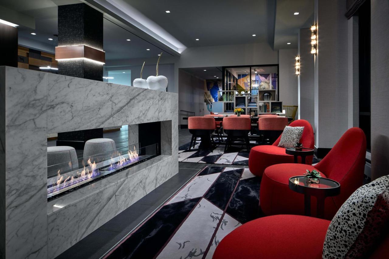 Hyatt Centric Old Town Hotel 4*