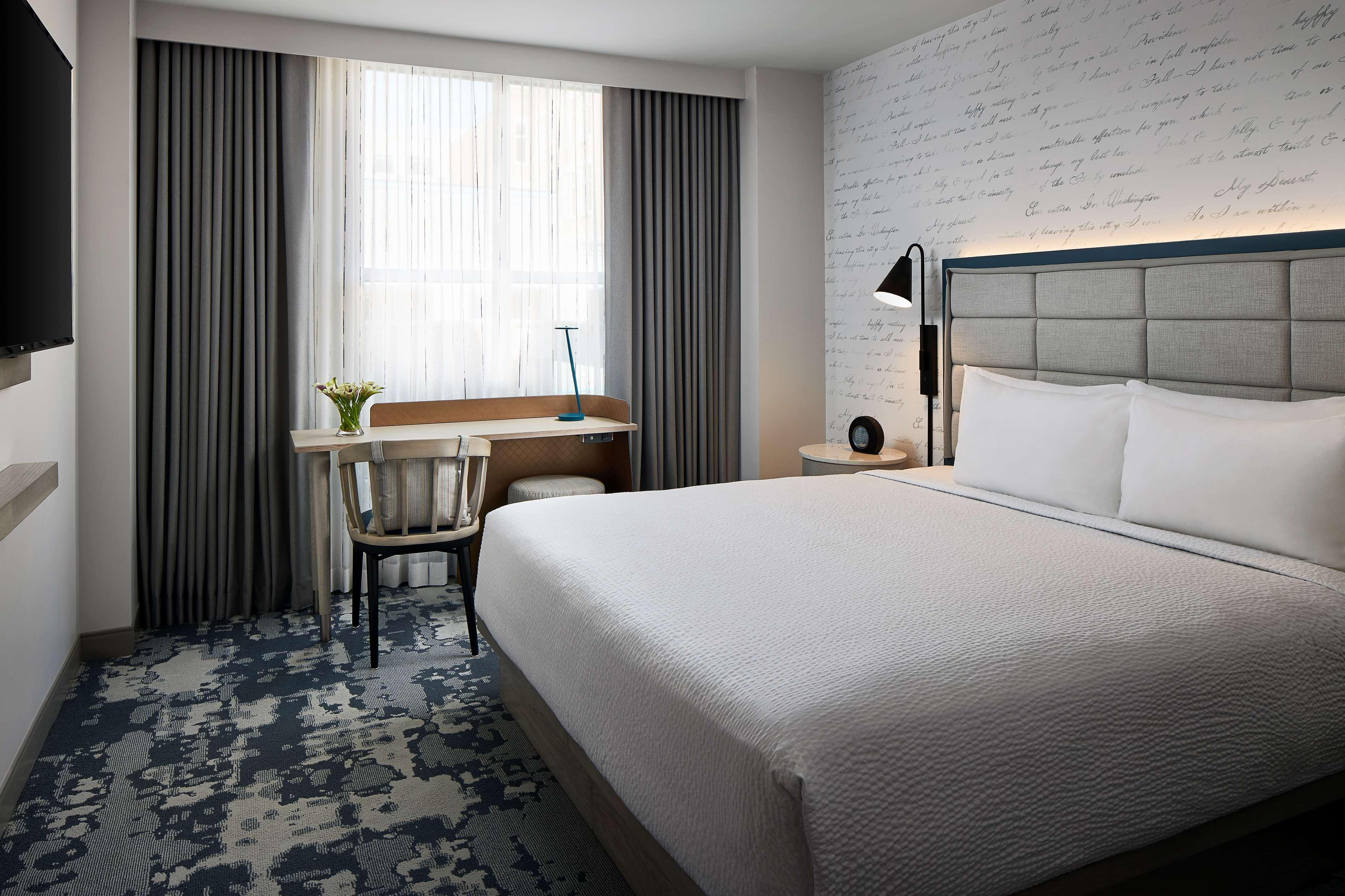 Hyatt Centric Old Town 4* Alexandria