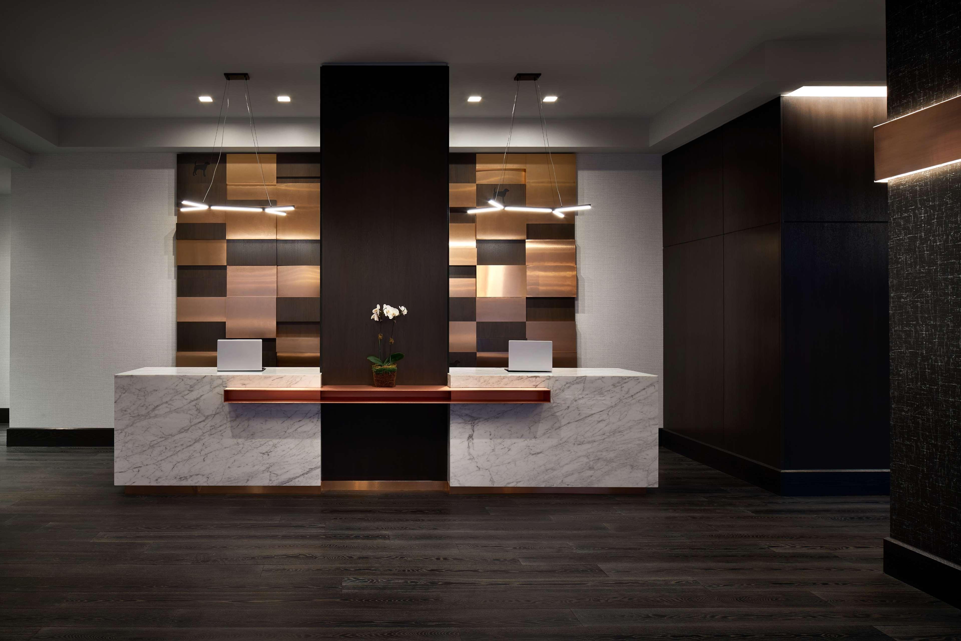 Hyatt Centric Old Town Hotel Alexandria